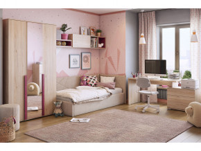 Детская комната Лайк К121 в Снежинске - snezhinsk.magazinmebel.ru | фото - изображение 1