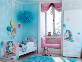 Детская Тойс Little Pony в Снежинске - snezhinsk.magazinmebel.ru | фото