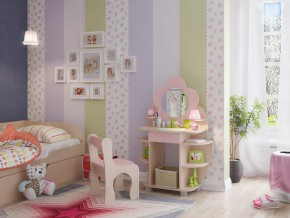 Детский набор мебели Ромашка в Снежинске - snezhinsk.magazinmebel.ru | фото