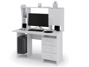 Компьютерный стол №5 анкор в Снежинске - snezhinsk.magazinmebel.ru | фото - изображение 1