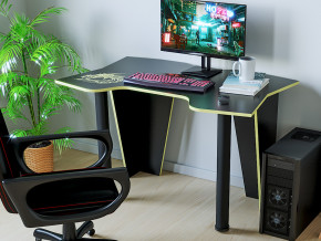 Компьютерный стол КЛ №9.1 в Снежинске - snezhinsk.magazinmebel.ru | фото - изображение 2