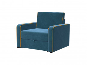 Кресло-кровать Марлин 800 Вариант 5 джинс в Снежинске - snezhinsk.magazinmebel.ru | фото