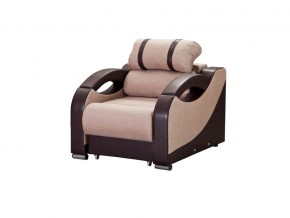 Кресло-кровать Визит 8 вид 2 в Снежинске - snezhinsk.magazinmebel.ru | фото - изображение 1