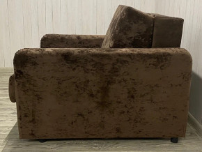 Кресло Уют Аккордеон с узким подлокотником МД 700 Candy 09 в Снежинске - snezhinsk.magazinmebel.ru | фото - изображение 2
