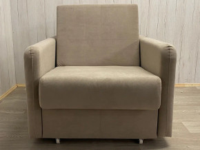 Кресло Уют Аккордеон с узким подлокотником МД 700 Veluta Lux 7 в Снежинске - snezhinsk.magazinmebel.ru | фото - изображение 1