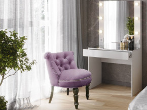 Кресло Виолет Фиолетовый в Снежинске - snezhinsk.magazinmebel.ru | фото