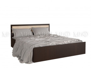 Кровать 1,4м в Снежинске - snezhinsk.magazinmebel.ru | фото