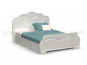 Кровать 1,4м в Снежинске - snezhinsk.magazinmebel.ru | фото