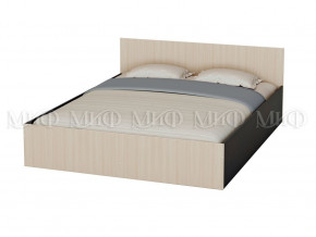 Кровать 1,6м в Снежинске - snezhinsk.magazinmebel.ru | фото