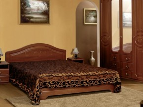 Кровать 1800 Ивушка 5 в Снежинске - snezhinsk.magazinmebel.ru | фото - изображение 3