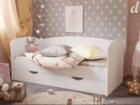Кровать Бейли 1600 в Снежинске - snezhinsk.magazinmebel.ru | фото
