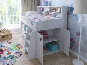 Кровать чердак Малыш-5 винтерберг в Снежинске - snezhinsk.magazinmebel.ru | фото - изображение 4