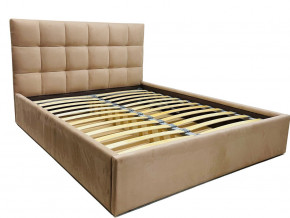 Кровать Фрейм 1600 Клетка без подъема в Снежинске - snezhinsk.magazinmebel.ru | фото - изображение 3