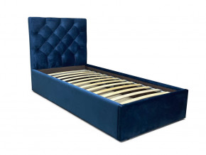 Кровать Фрейм 900 Каретная стяжка без подъема в Снежинске - snezhinsk.magazinmebel.ru | фото - изображение 2