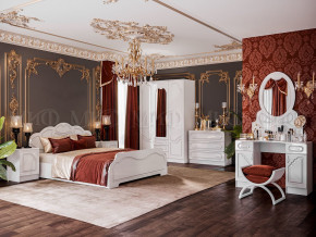 Кровать Гармония 1400 в Снежинске - snezhinsk.magazinmebel.ru | фото - изображение 2
