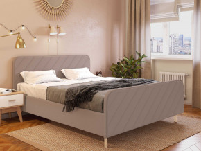Кровать Мелоди Вариант 2 900х2000 без основания в Снежинске - snezhinsk.magazinmebel.ru | фото - изображение 2