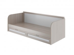 Кровать с ящиками Остин модуль 23 в Снежинске - snezhinsk.magazinmebel.ru | фото - изображение 2