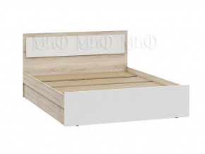 Кровать с настилом Мартина 1200 в Снежинске - snezhinsk.magazinmebel.ru | фото