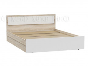 Кровать с настилом Мартина 1600 в Снежинске - snezhinsk.magazinmebel.ru | фото - изображение 1