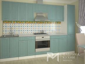 Кухонный гарнитур 13Р РоялВуд 3000 мм в Снежинске - snezhinsk.magazinmebel.ru | фото