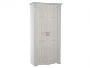 шкаф 2-х дверный для одежды и белья в Снежинске - snezhinsk.magazinmebel.ru | фото