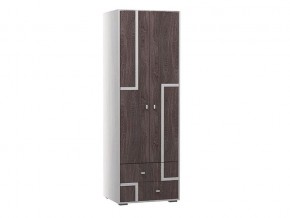 Шкаф 2-х дверный для одежды Омега 16 в Снежинске - snezhinsk.magazinmebel.ru | фото - изображение 1
