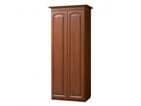 Шкаф 2-х дверный для платья Гармония 4 в Снежинске - snezhinsk.magazinmebel.ru | фото