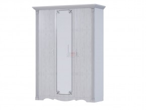 шкаф 3-х дверный для одежды и белья в Снежинске - snezhinsk.magazinmebel.ru | фото