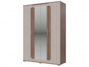 Шкаф 4-х дверный 1600 Пальмира 4-4821 в Снежинске - snezhinsk.magazinmebel.ru | фото - изображение 1