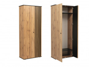 Шкаф для одежды 51.01 Либерти опора h=20мм в Снежинске - snezhinsk.magazinmebel.ru | фото