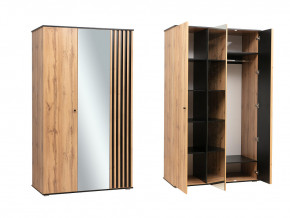 Шкаф для одежды 51.14 (опора h=20мм) в Снежинске - snezhinsk.magazinmebel.ru | фото