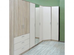 Шкаф гардеробный с 3 ящиками Салоу-900 G44187 в Снежинске - snezhinsk.magazinmebel.ru | фото - изображение 2
