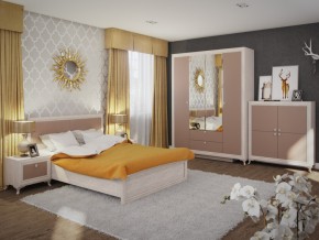 Спальня Саванна в Снежинске - snezhinsk.magazinmebel.ru | фото - изображение 1