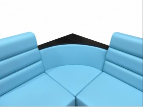 Угловой диван Призма Модерн со спальным местом в Снежинске - snezhinsk.magazinmebel.ru | фото - изображение 3