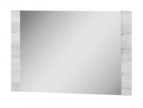 Зеркало настенное Лори дуб серый в Снежинске - snezhinsk.magazinmebel.ru | фото - изображение 1
